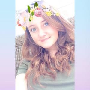 Meet your Posher, Tricia